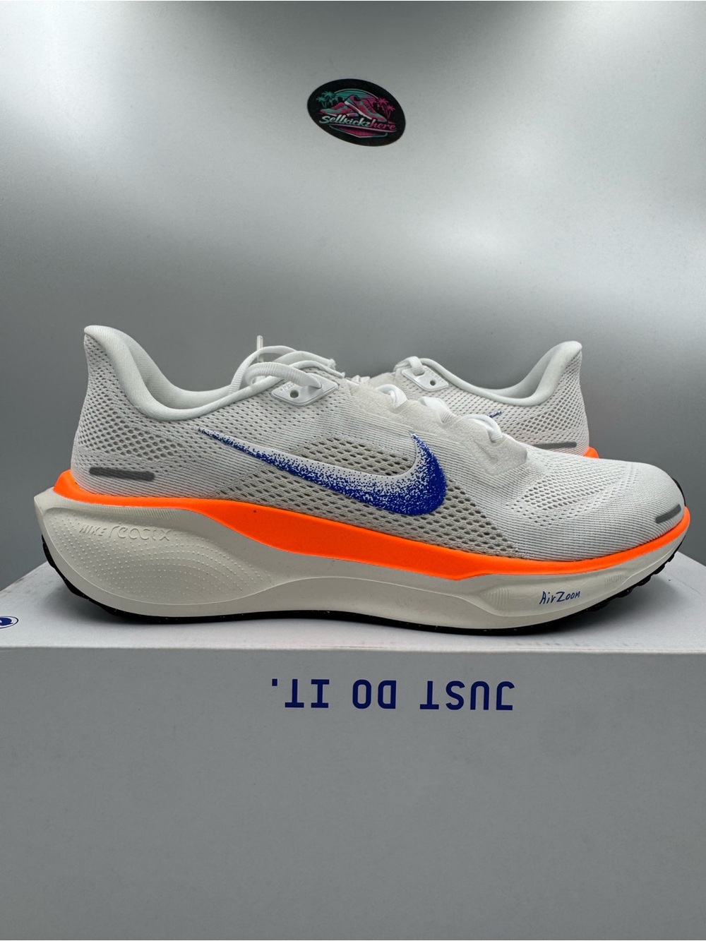 Nike Air Zoom Pegasus 41 FP Blueprint Pack BRAND NEW Size 10 Women